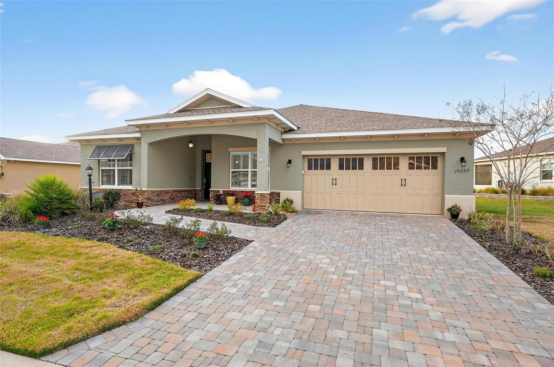 10327 SW 96th Loop Ocala FL 34481