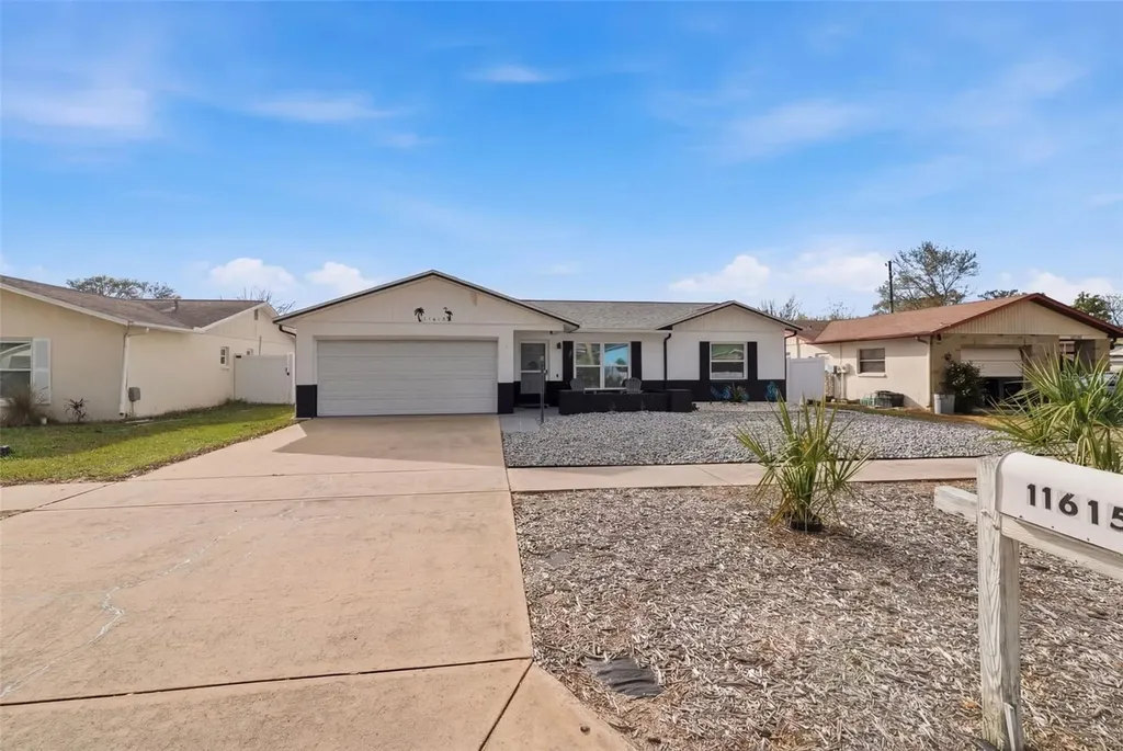 11615 Nature Trail Port Richey FL 34668