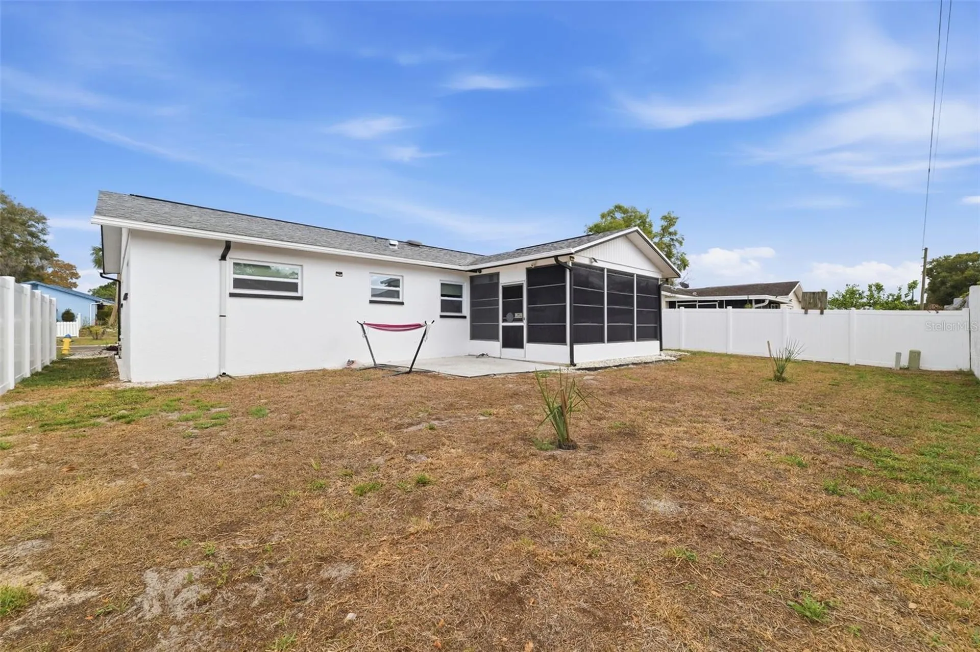 11615 Nature Trail Port Richey FL 34668