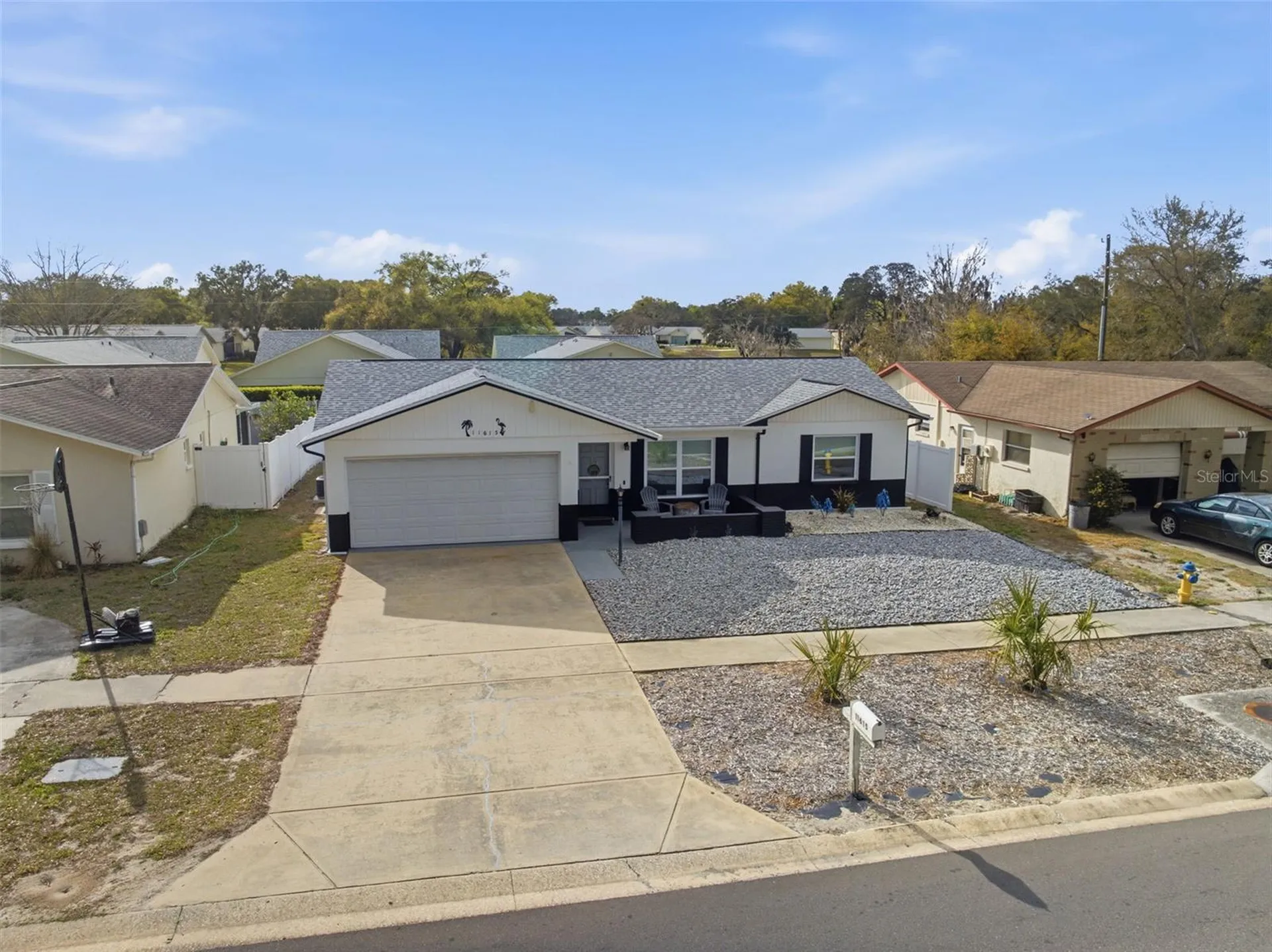 11615 Nature Trail Port Richey FL 34668