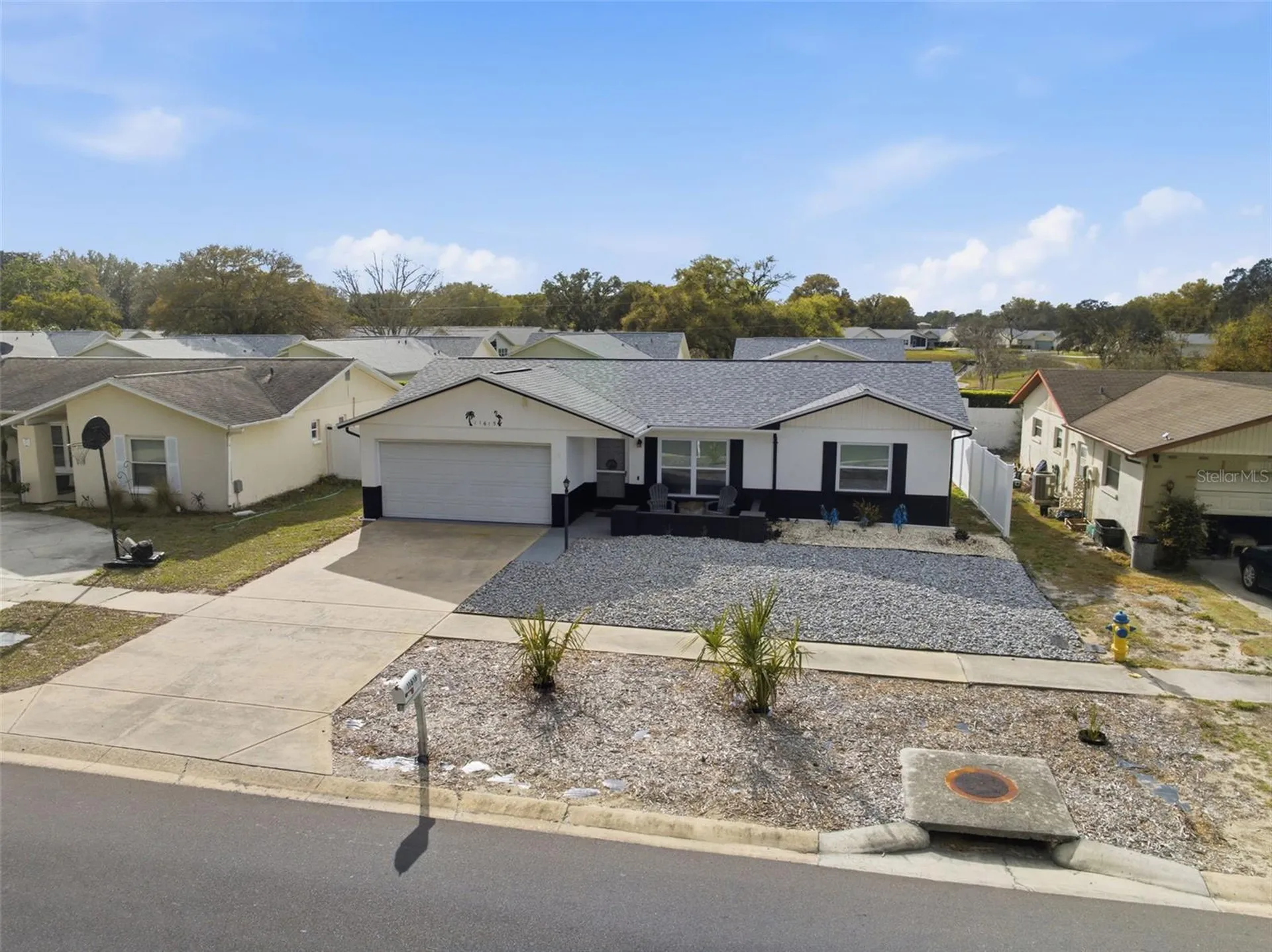 11615 Nature Trail Port Richey FL 34668