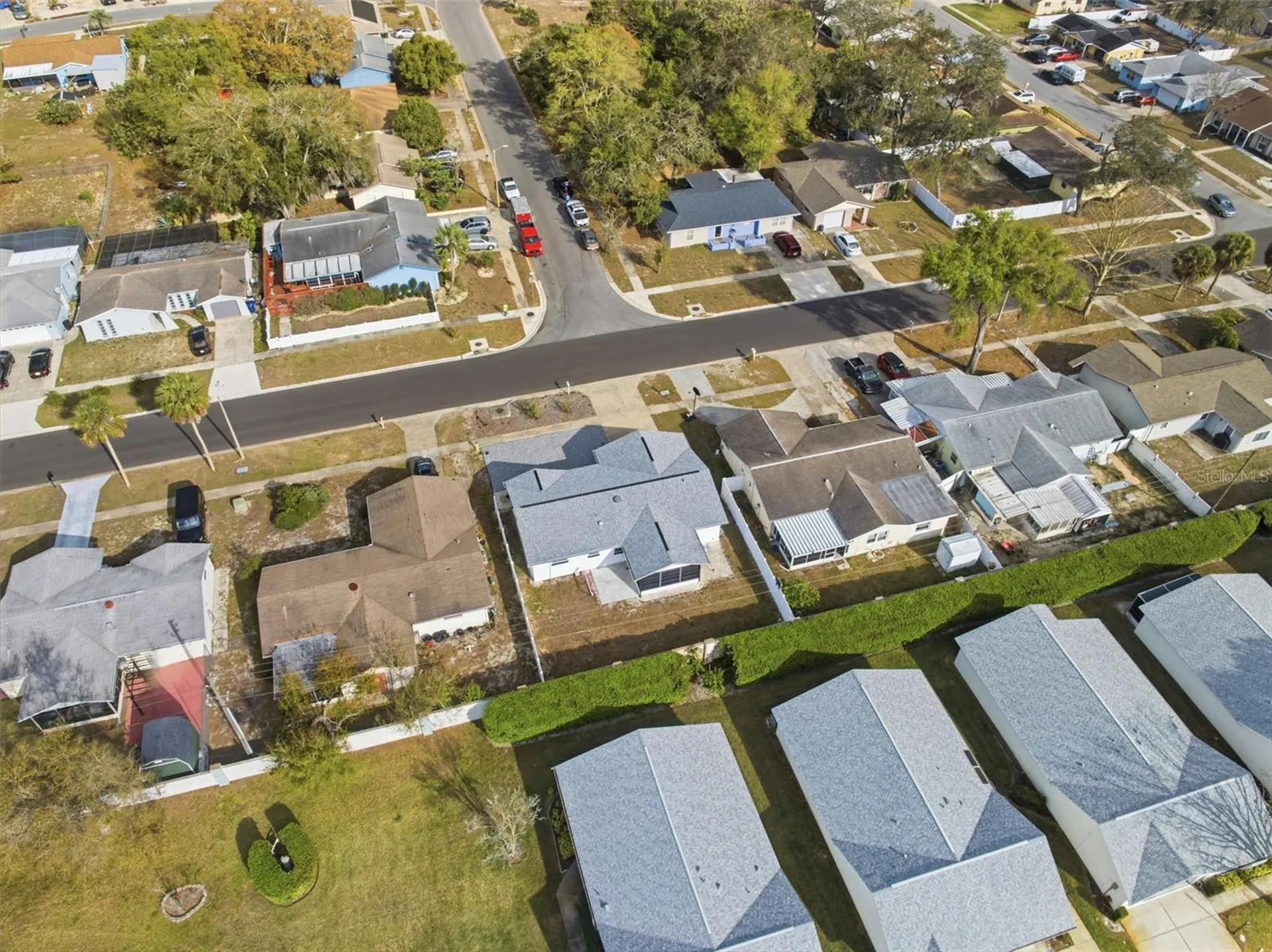 11615 Nature Trail Port Richey FL 34668