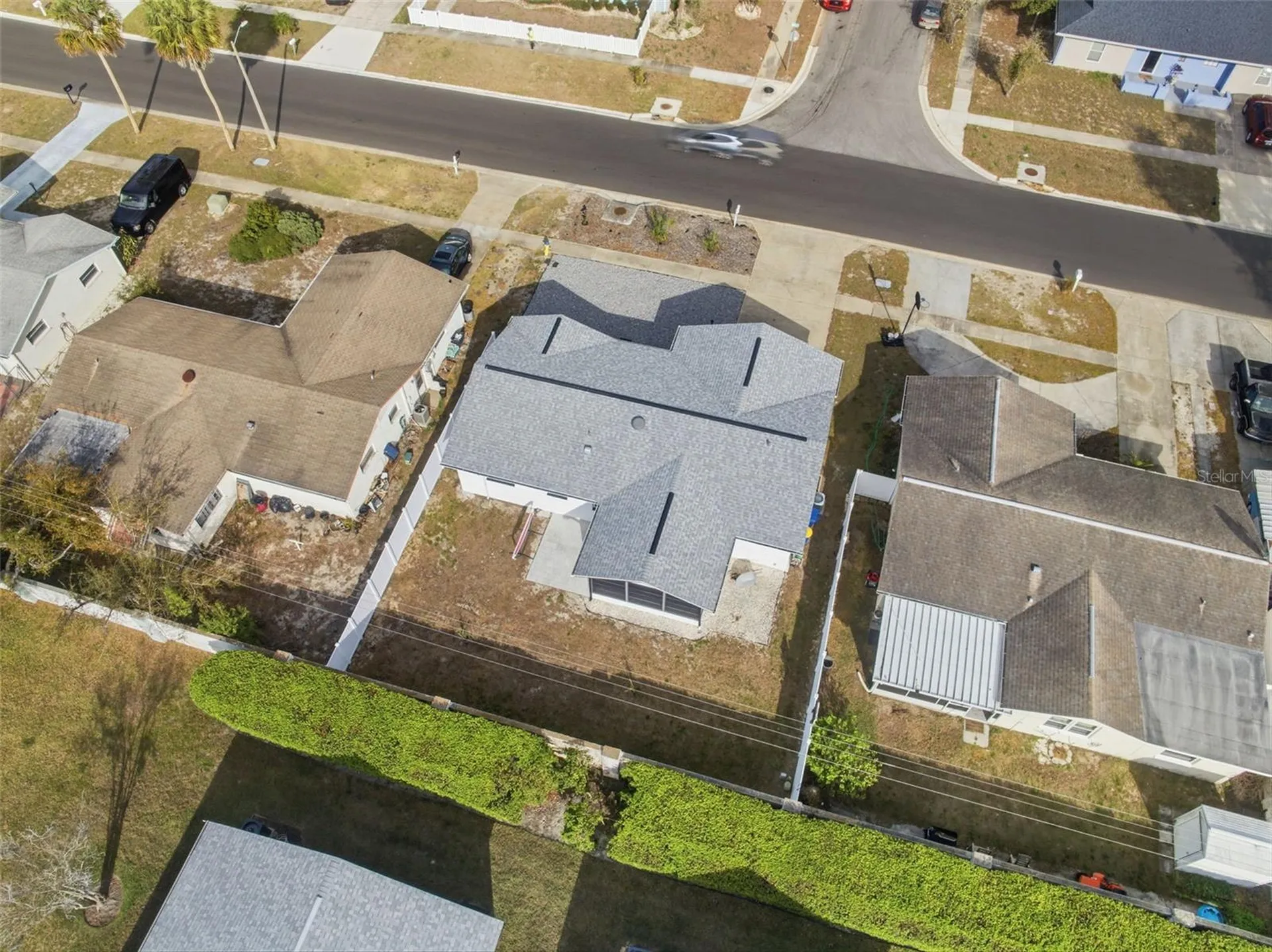 11615 Nature Trail Port Richey FL 34668