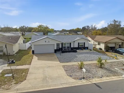 11615 Nature Trail Port Richey FL 34668
