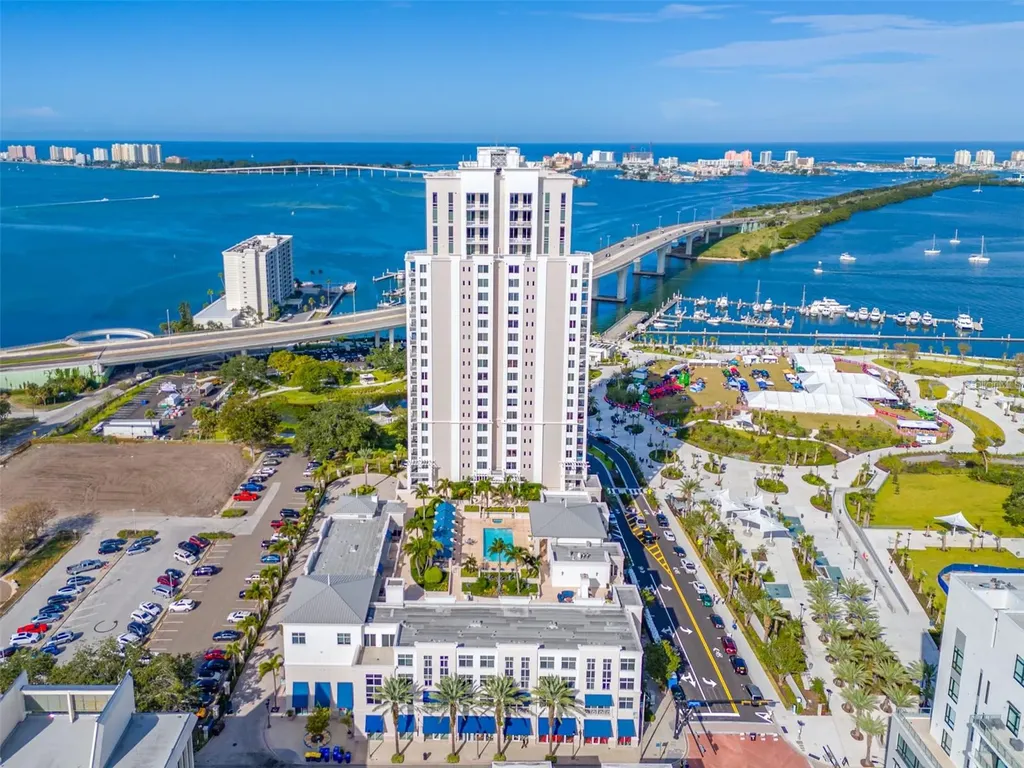 331 Cleveland Street Clearwater FL 33755