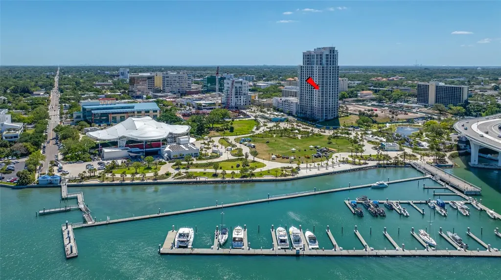 331 Cleveland Street Clearwater FL 33755