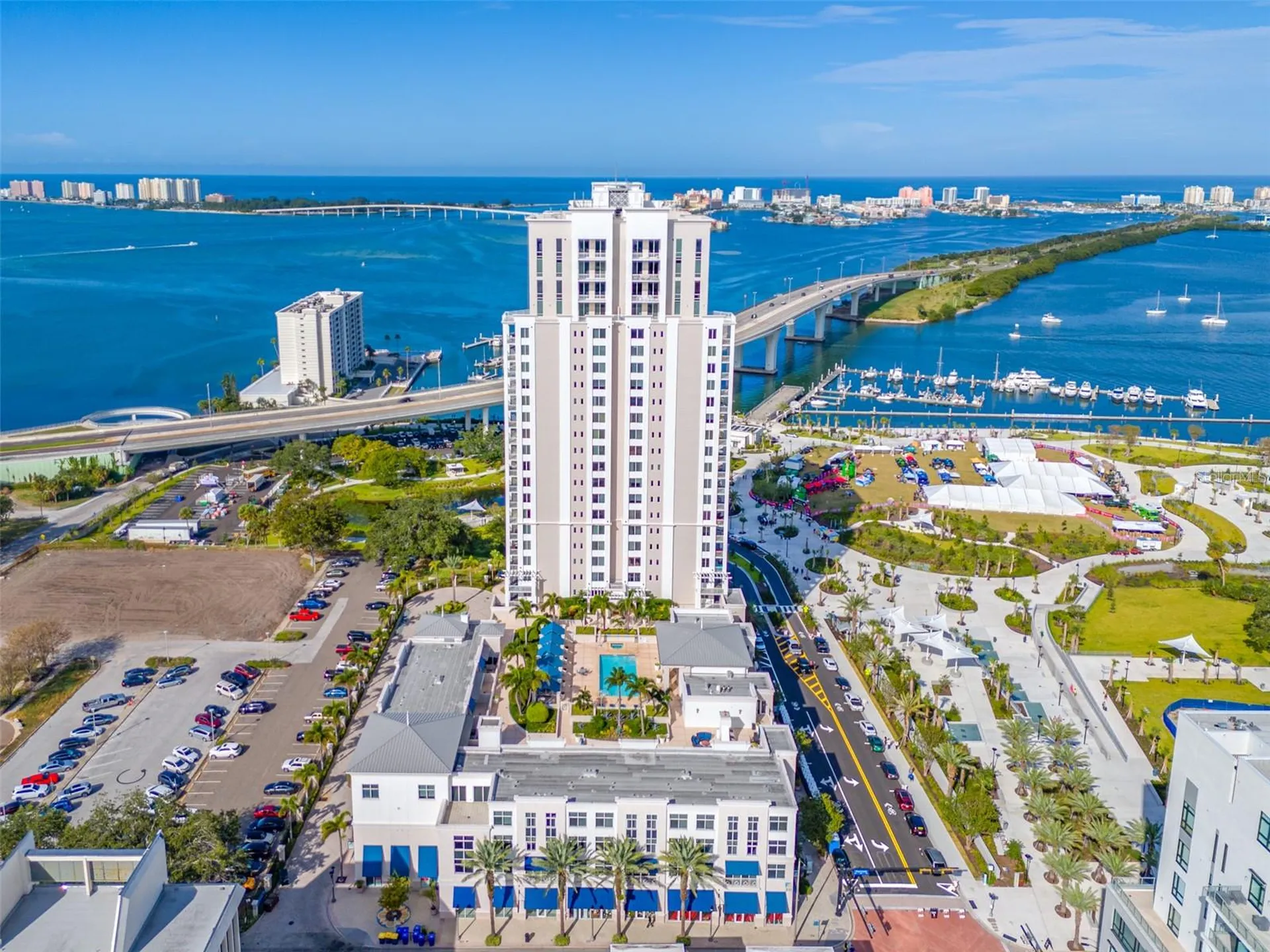 331 Cleveland Street Clearwater FL 33755