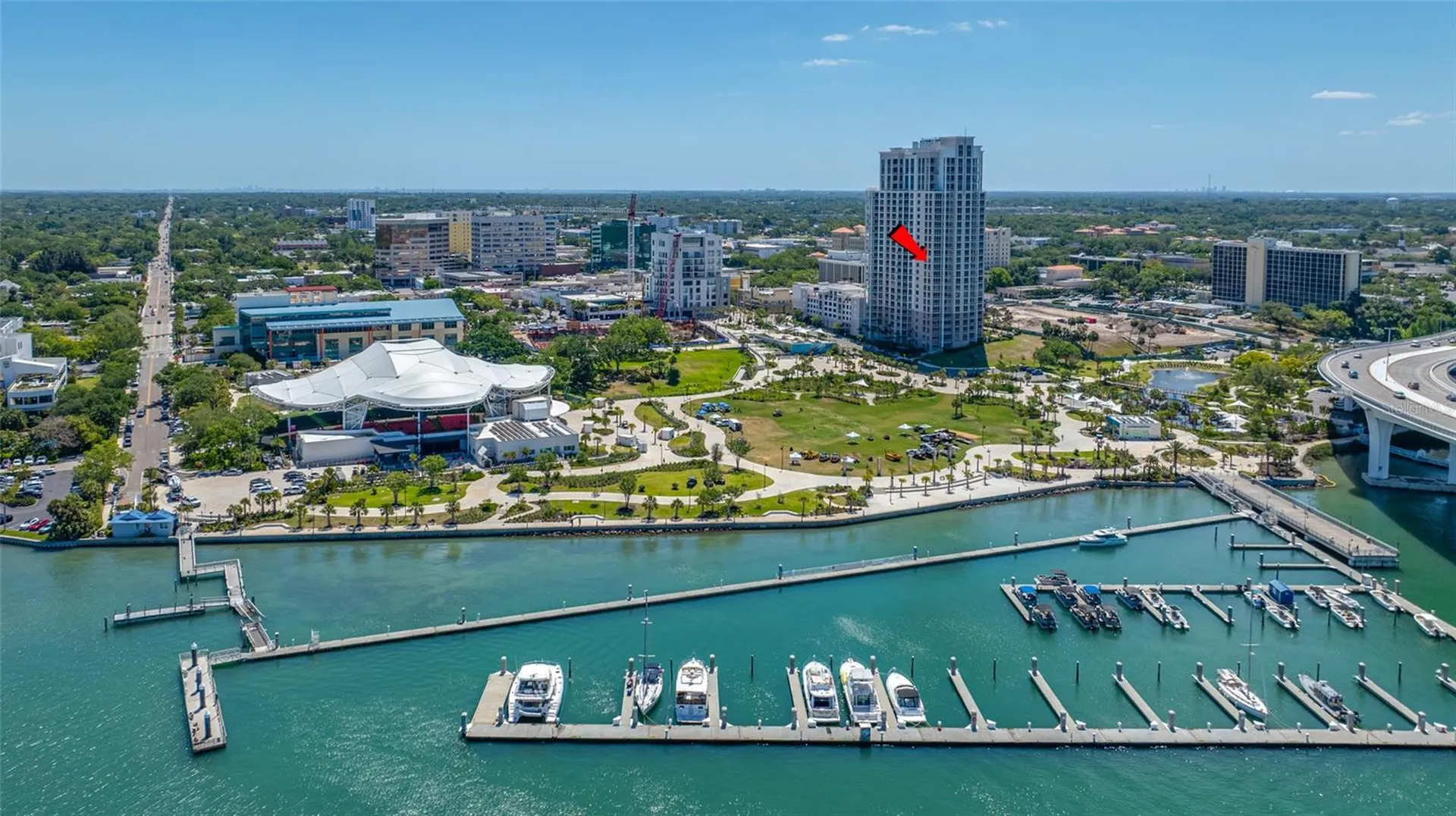 331 Cleveland Street Clearwater FL 33755