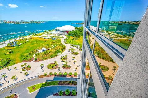 331 Cleveland Street Clearwater FL 33755