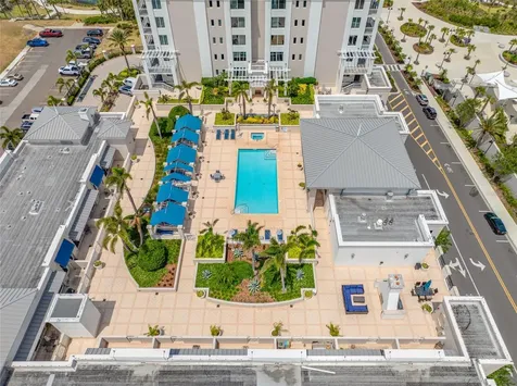 331 Cleveland Street Clearwater FL 33755
