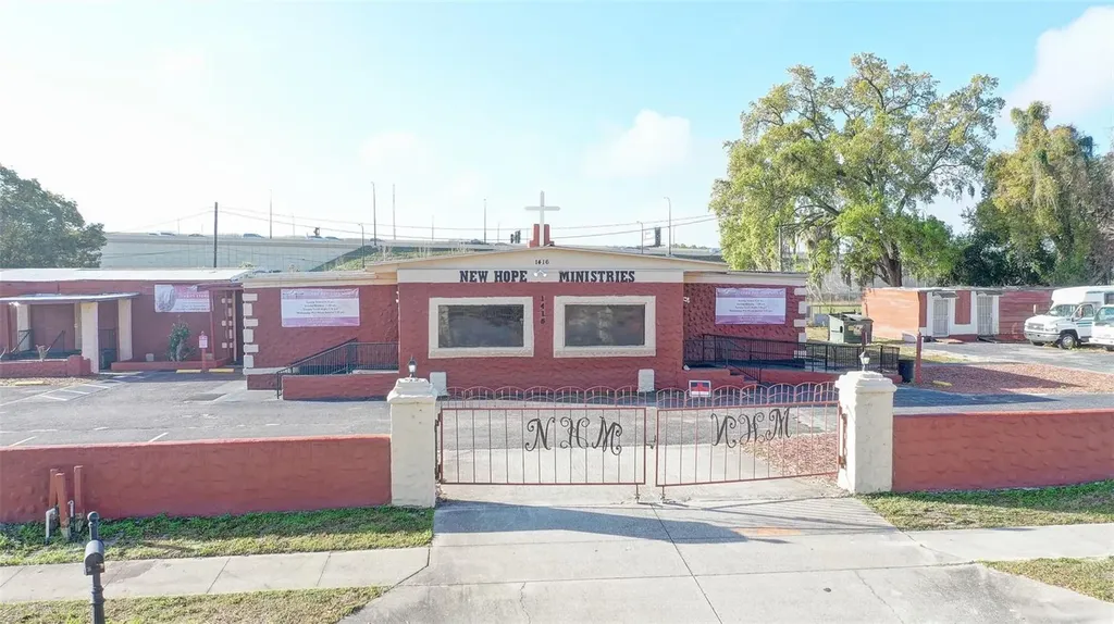 1416 30th Street Orlando FL 32805