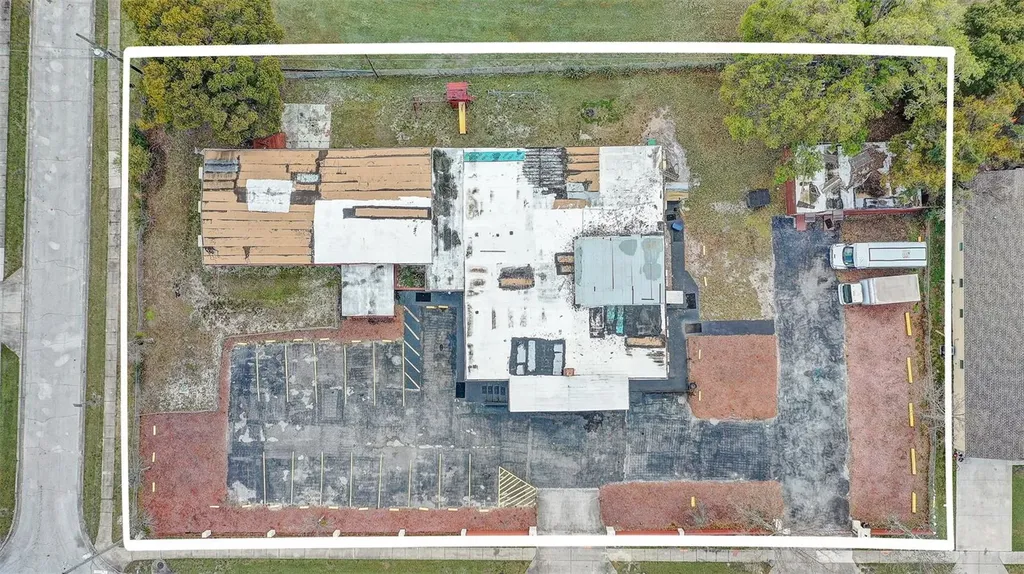1416 30th Street Orlando FL 32805