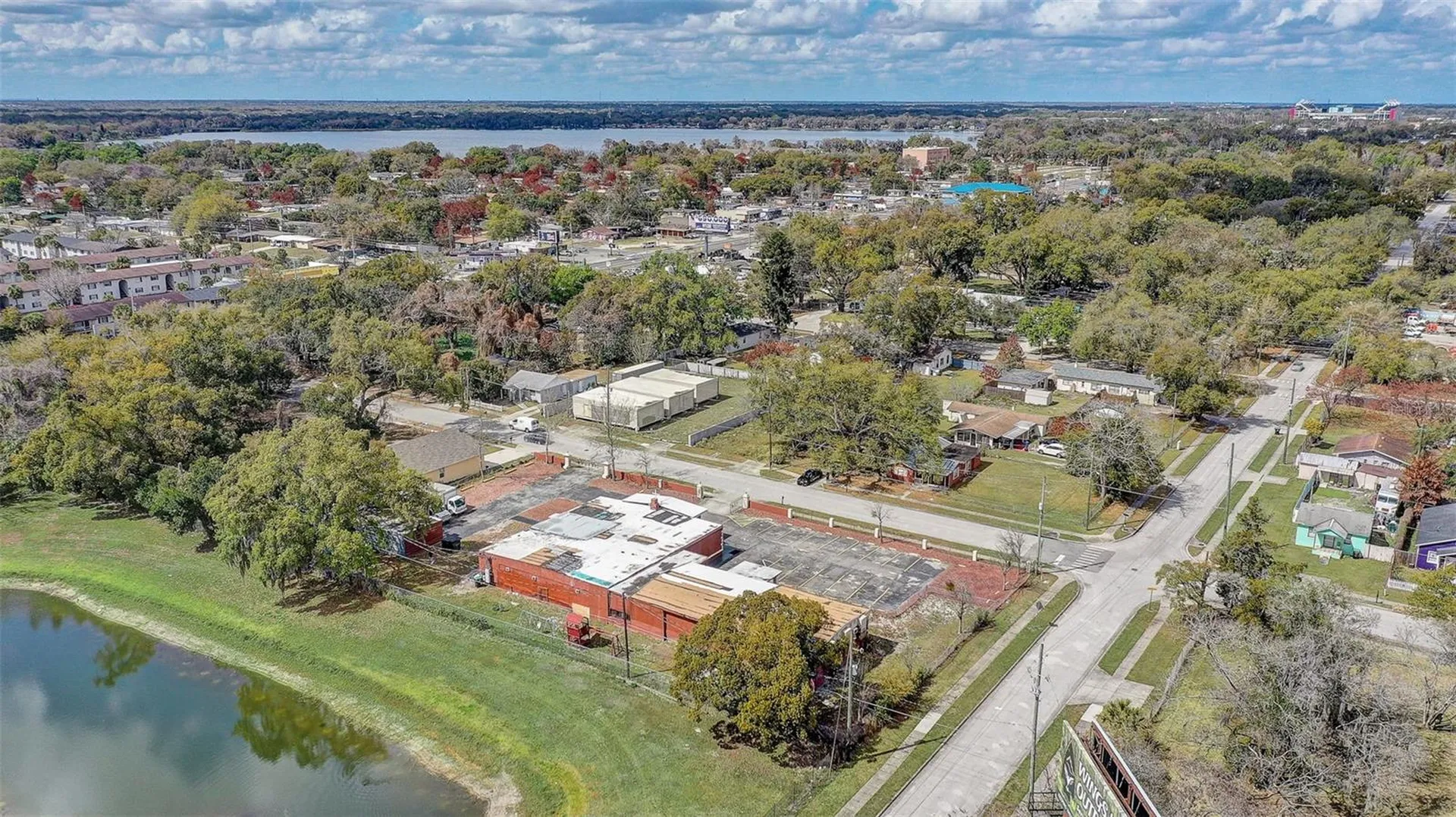 1416 30th Street Orlando FL 32805