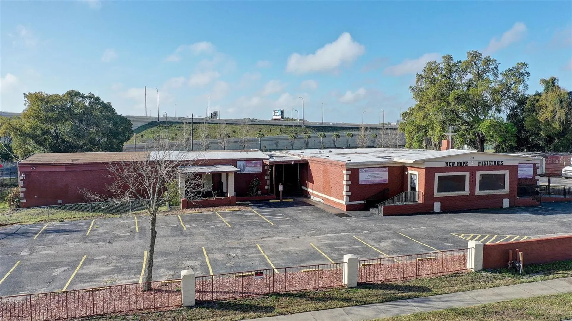 1416 30th Street Orlando FL 32805