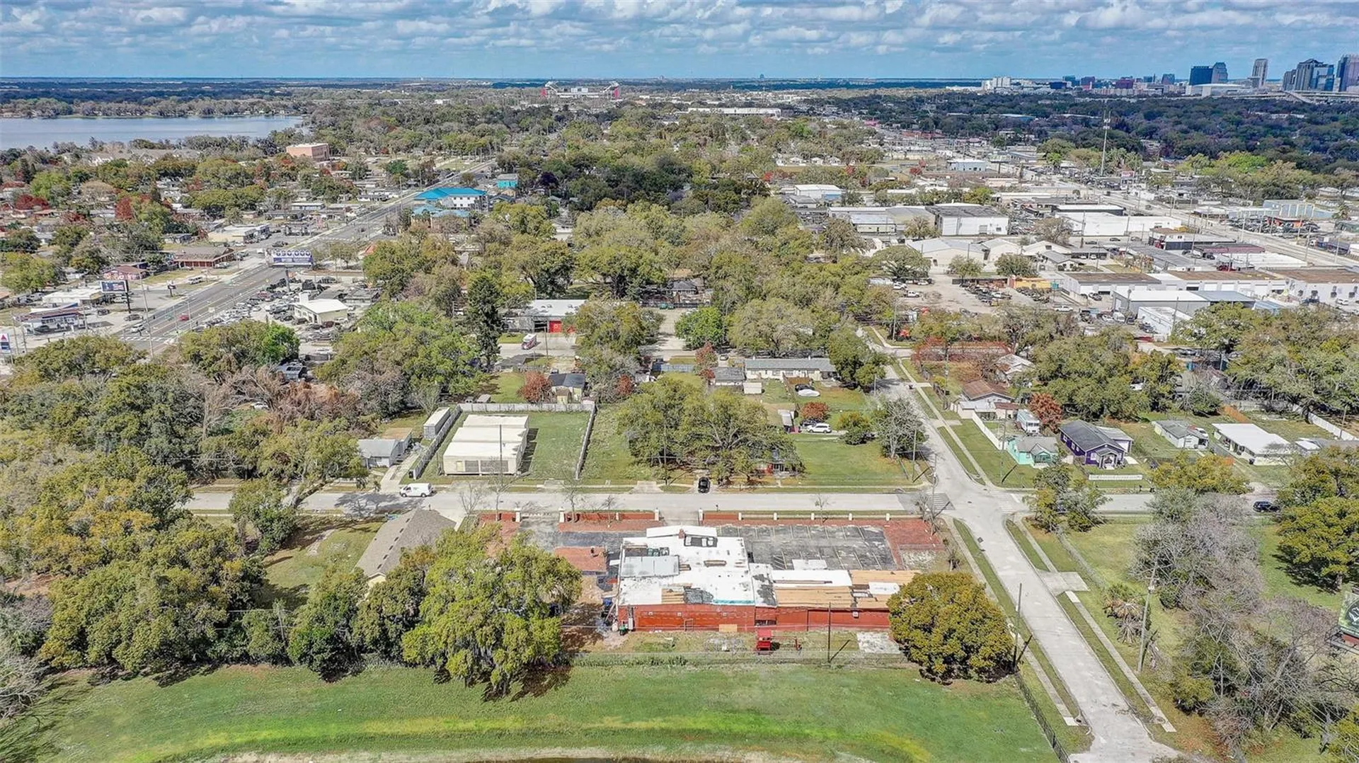 1416 30th Street Orlando FL 32805