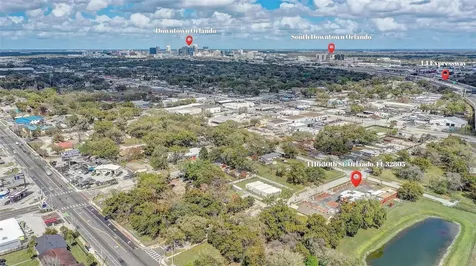 1416 30th Street Orlando FL 32805