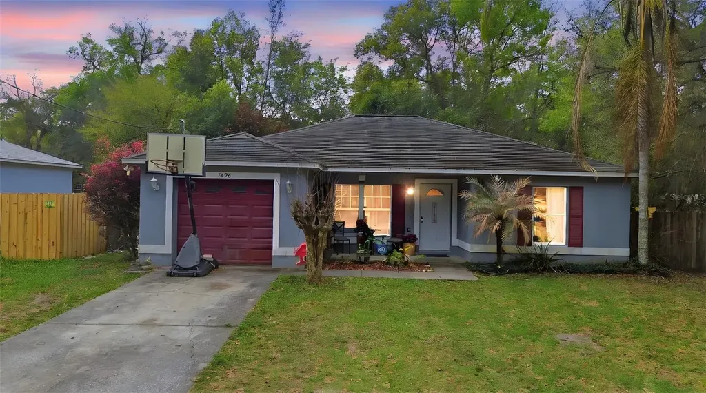 1496 10th Street Orange City FL 32763