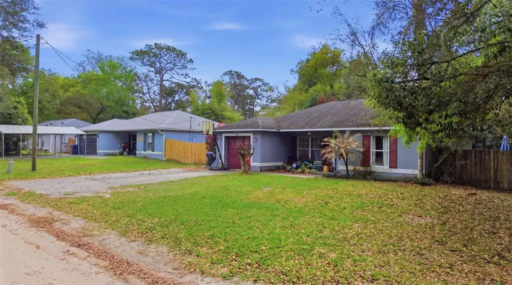 1496 10th Street Orange City FL 32763