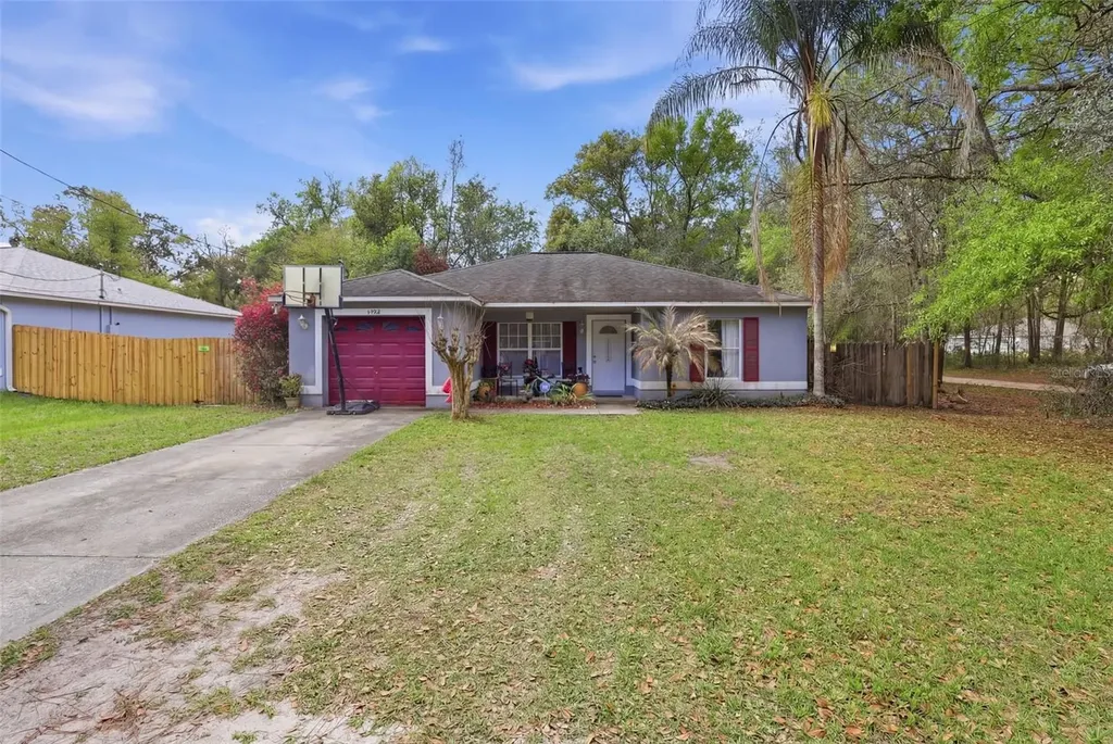 1496 10th Street Orange City FL 32763