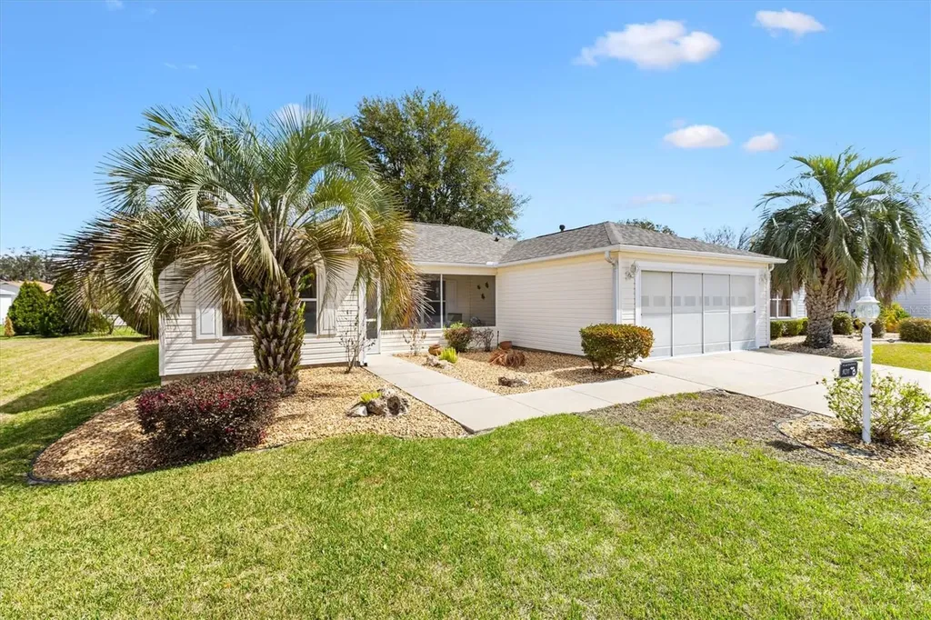 9211 SE 179th Osage Place The Villages FL 32162