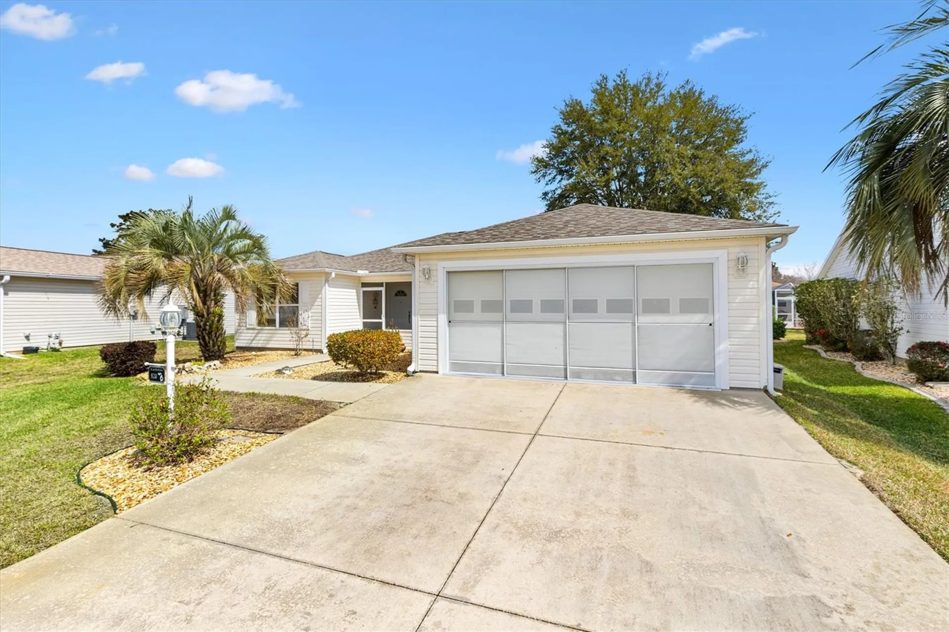 9211 SE 179th Osage Place The Villages FL 32162