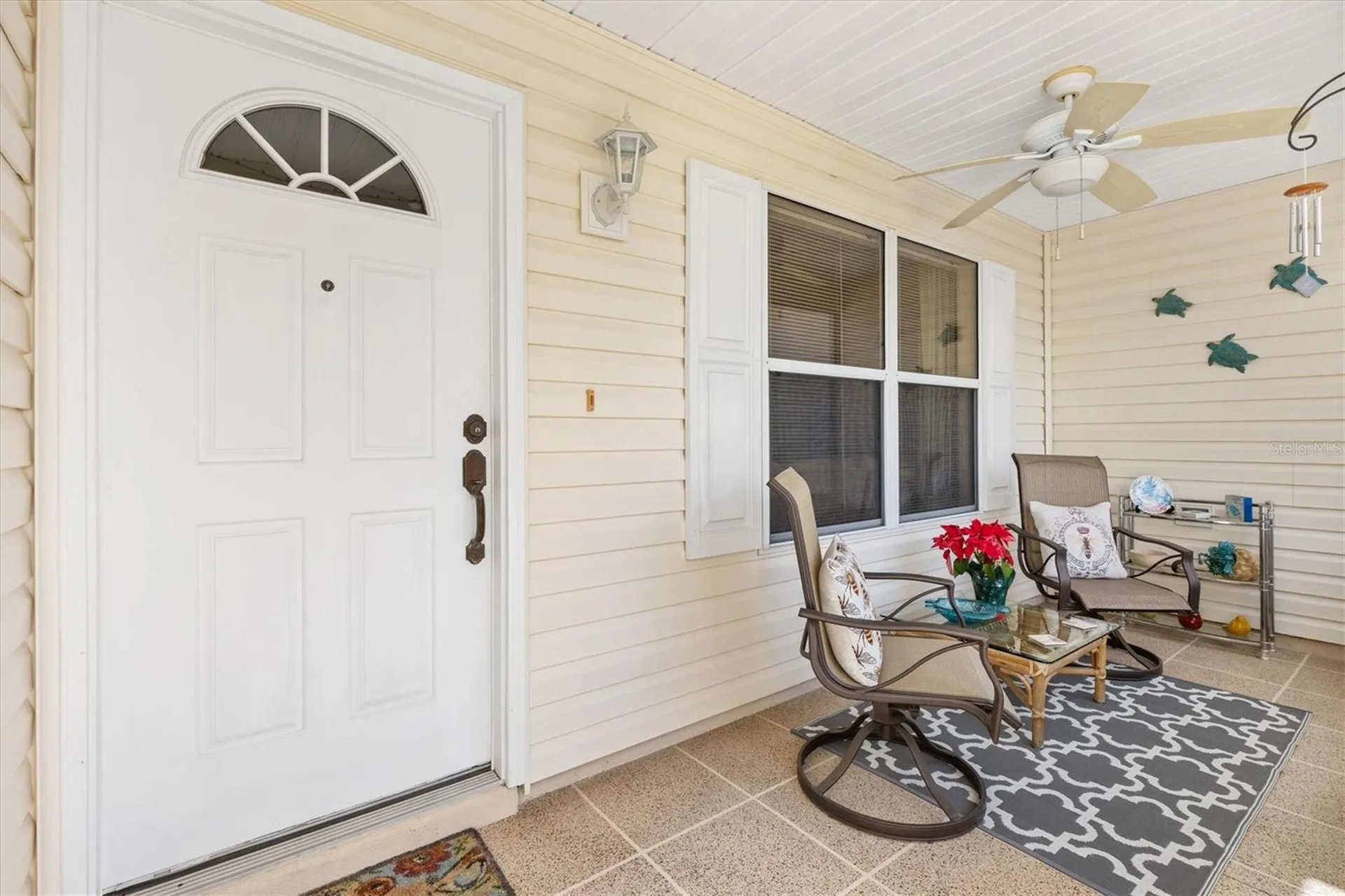 9211 SE 179th Osage Place The Villages FL 32162