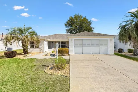 9211 SE 179th Osage Place The Villages FL 32162