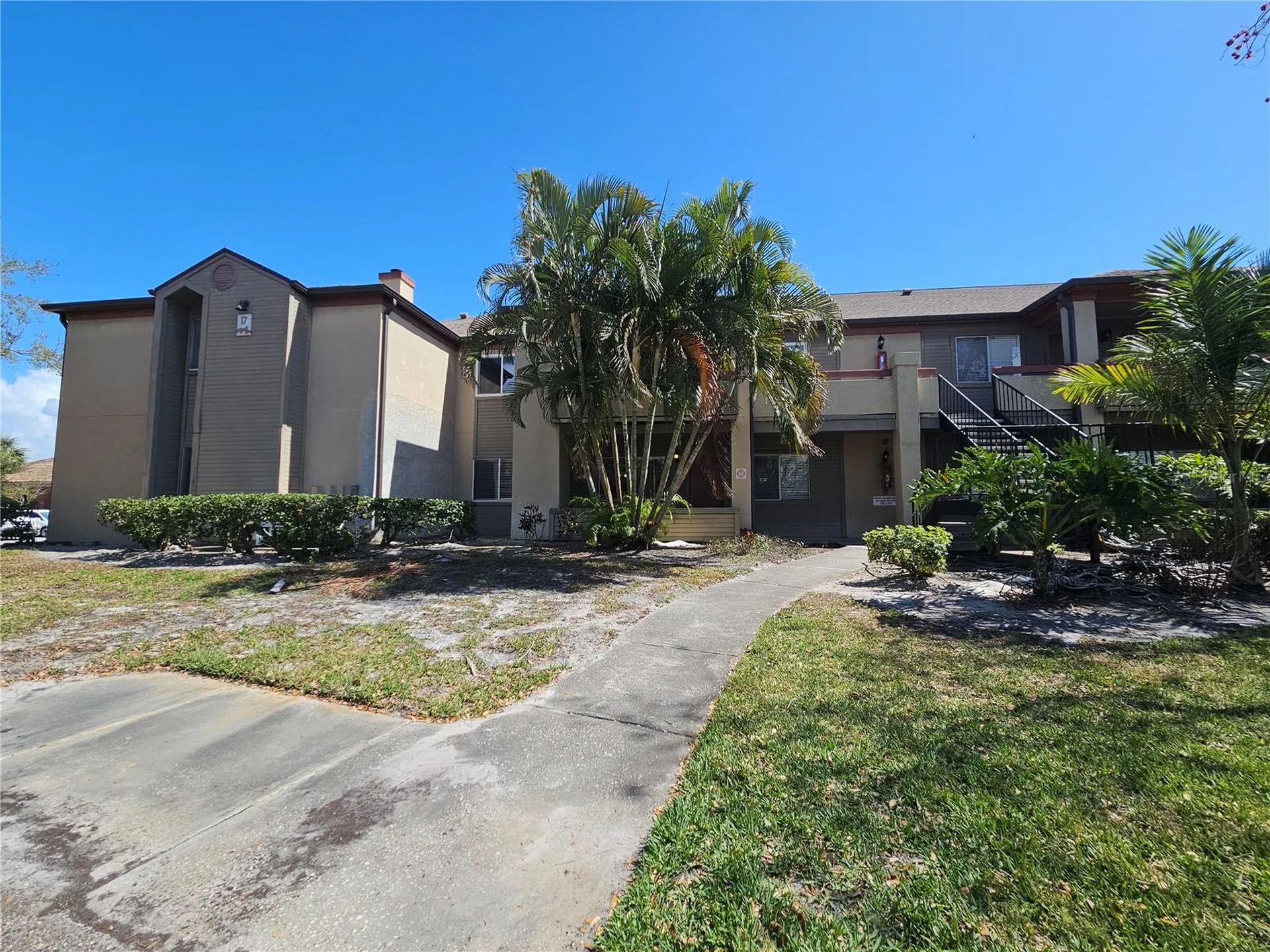 10265 Gandy Boulevard N St Petersburg FL 33702