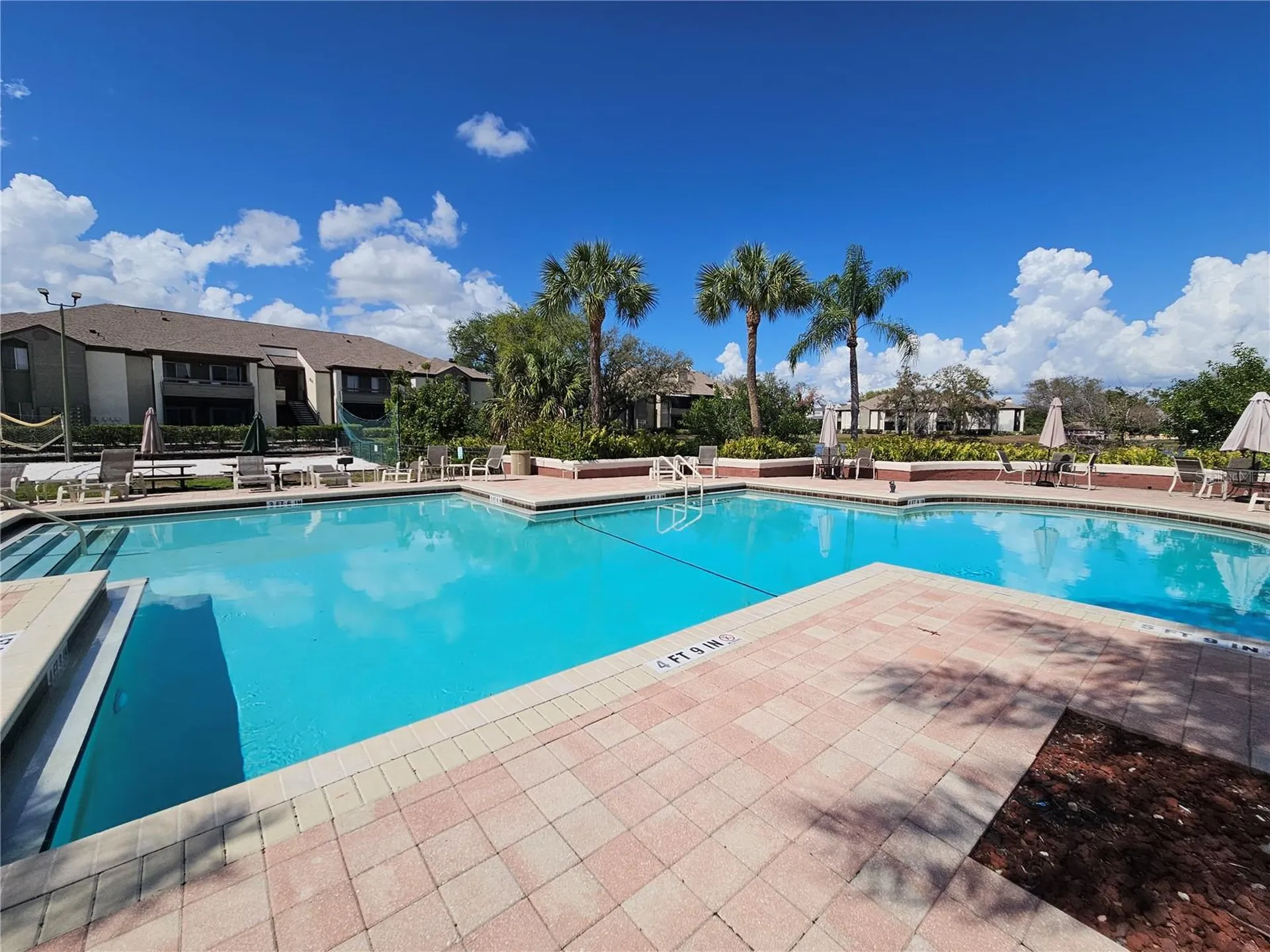 10265 Gandy Boulevard N St Petersburg FL 33702