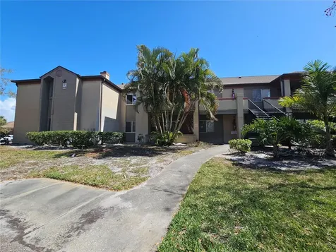 10265 Gandy Boulevard N St Petersburg FL 33702
