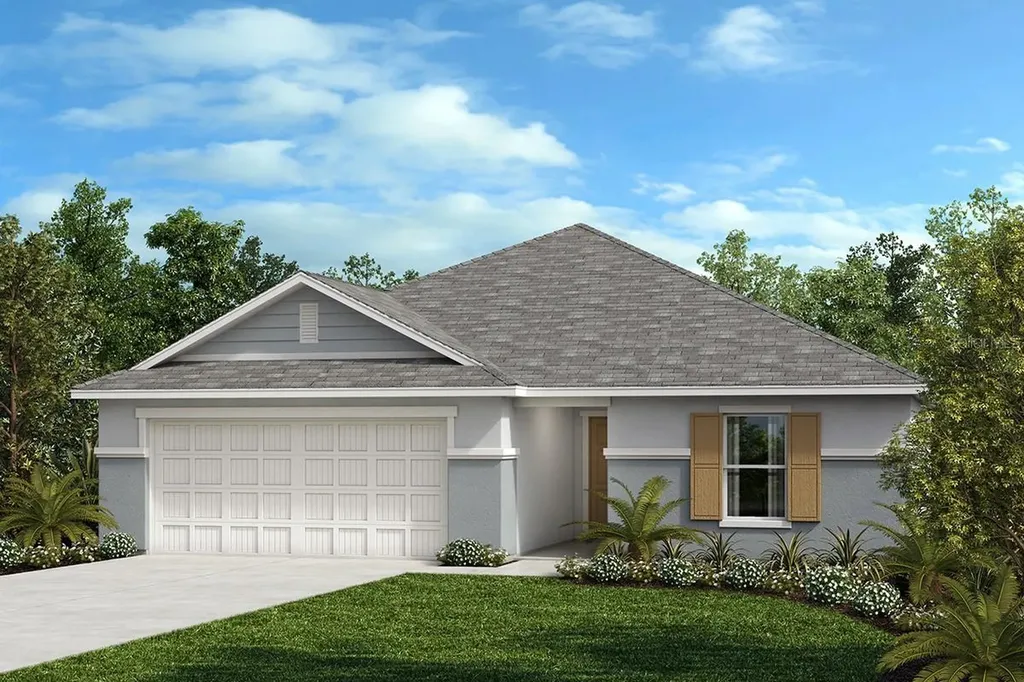 14593 Robin Ridge Trail Hudson FL 34669