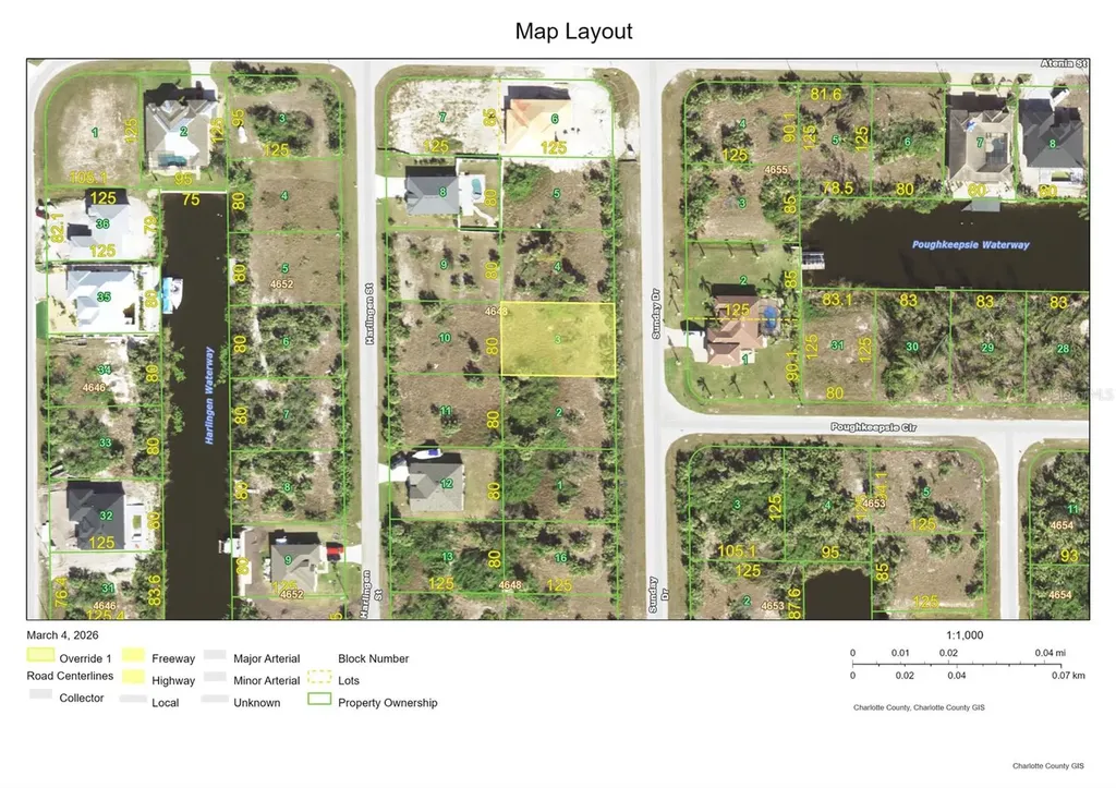 10461 Sunday Drive Port Charlotte FL 33981