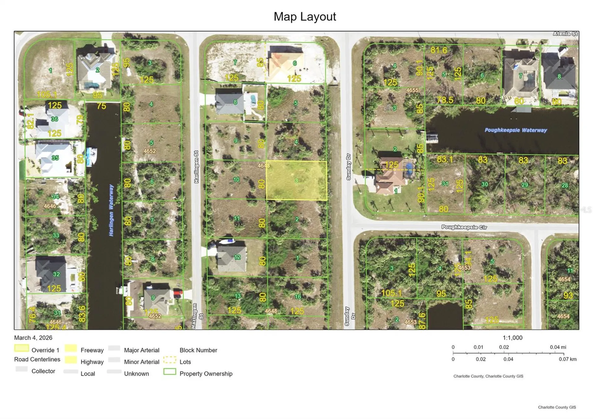 10461 Sunday Drive Port Charlotte FL 33981