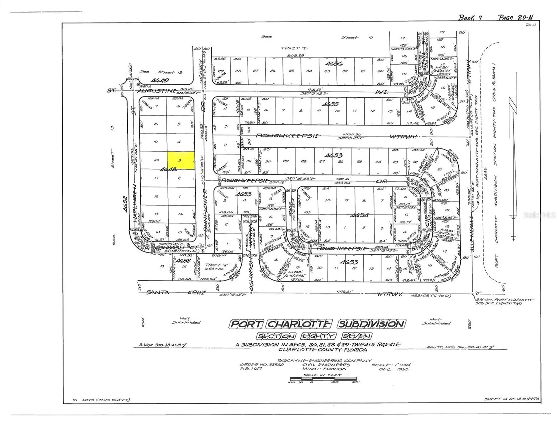 10461 Sunday Drive Port Charlotte FL 33981