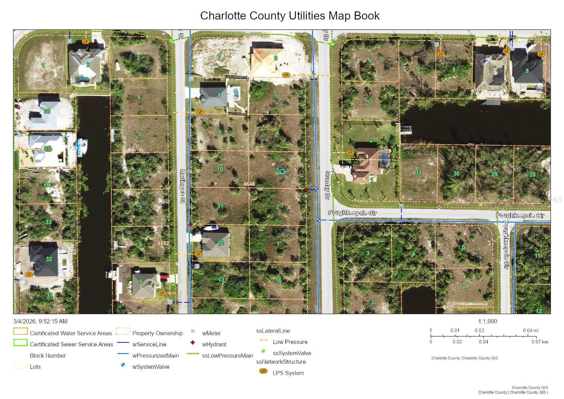 10461 Sunday Drive Port Charlotte FL 33981