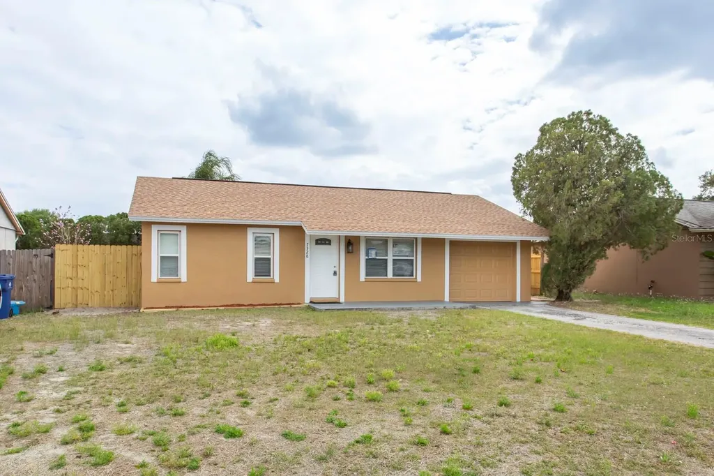 7328 Carmel Avenue New Port Richey FL 34655