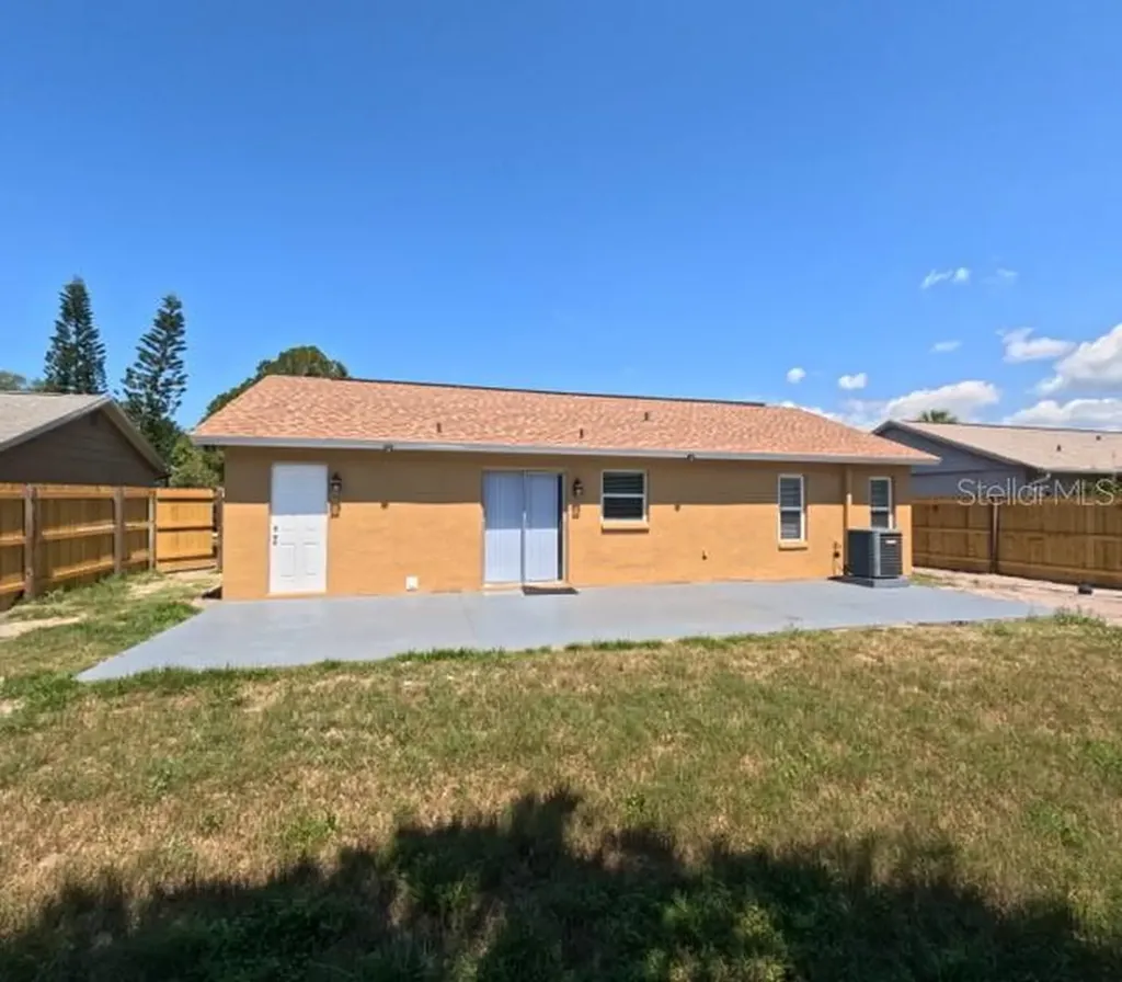 7328 Carmel Avenue New Port Richey FL 34655