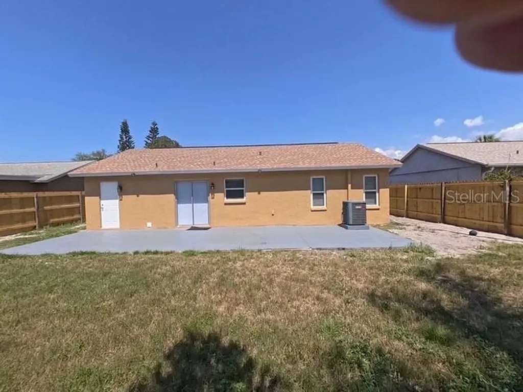 7328 Carmel Avenue New Port Richey FL 34655