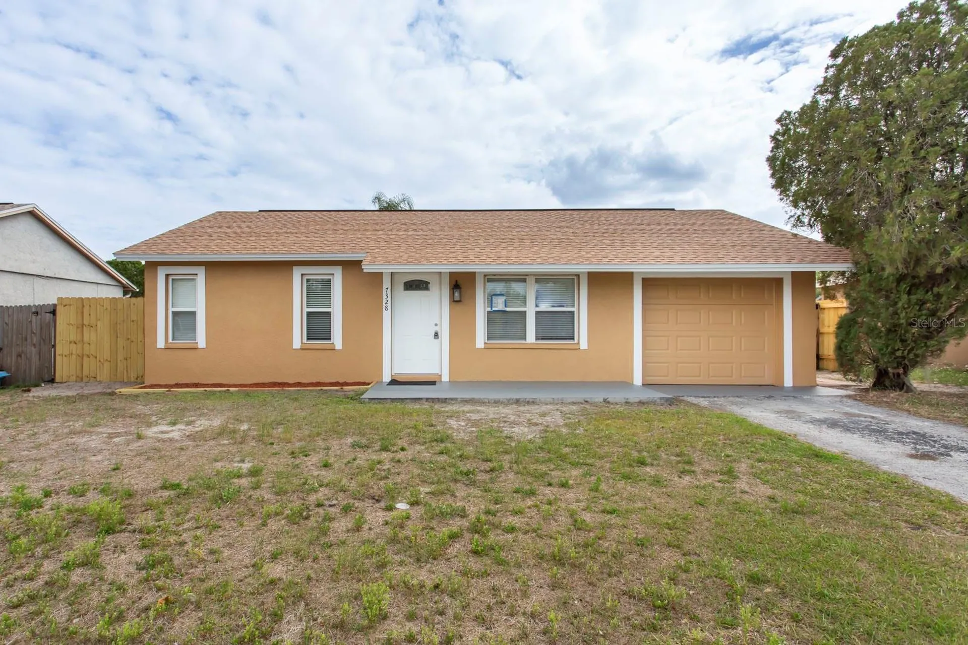 7328 Carmel Avenue New Port Richey FL 34655