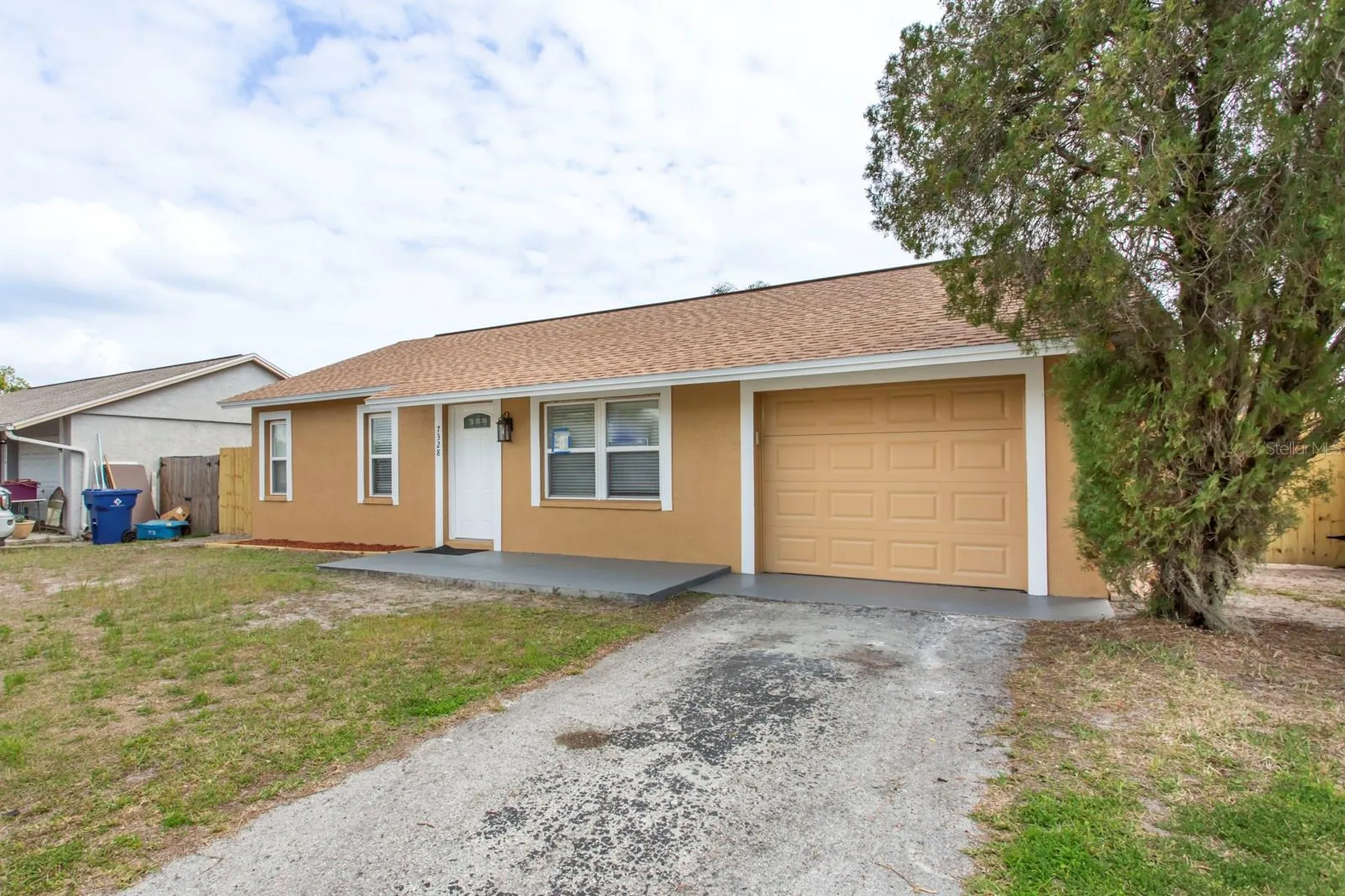 7328 Carmel Avenue New Port Richey FL 34655
