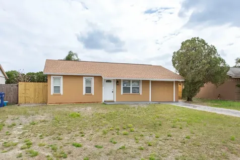 7328 Carmel Avenue New Port Richey FL 34655