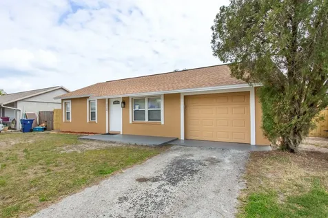 7328 Carmel Avenue New Port Richey FL 34655