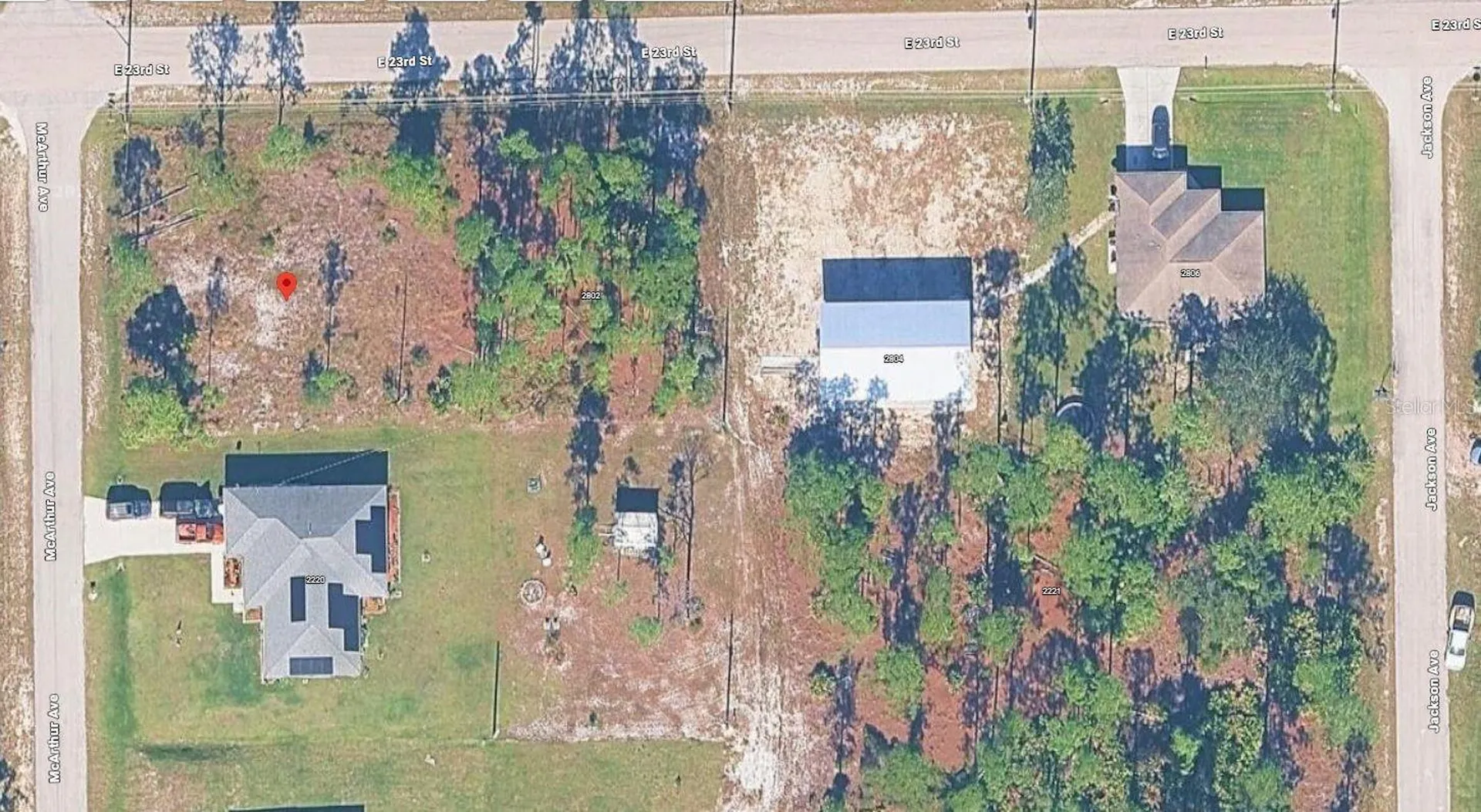 2800 E 23rd Street Alva FL 33920