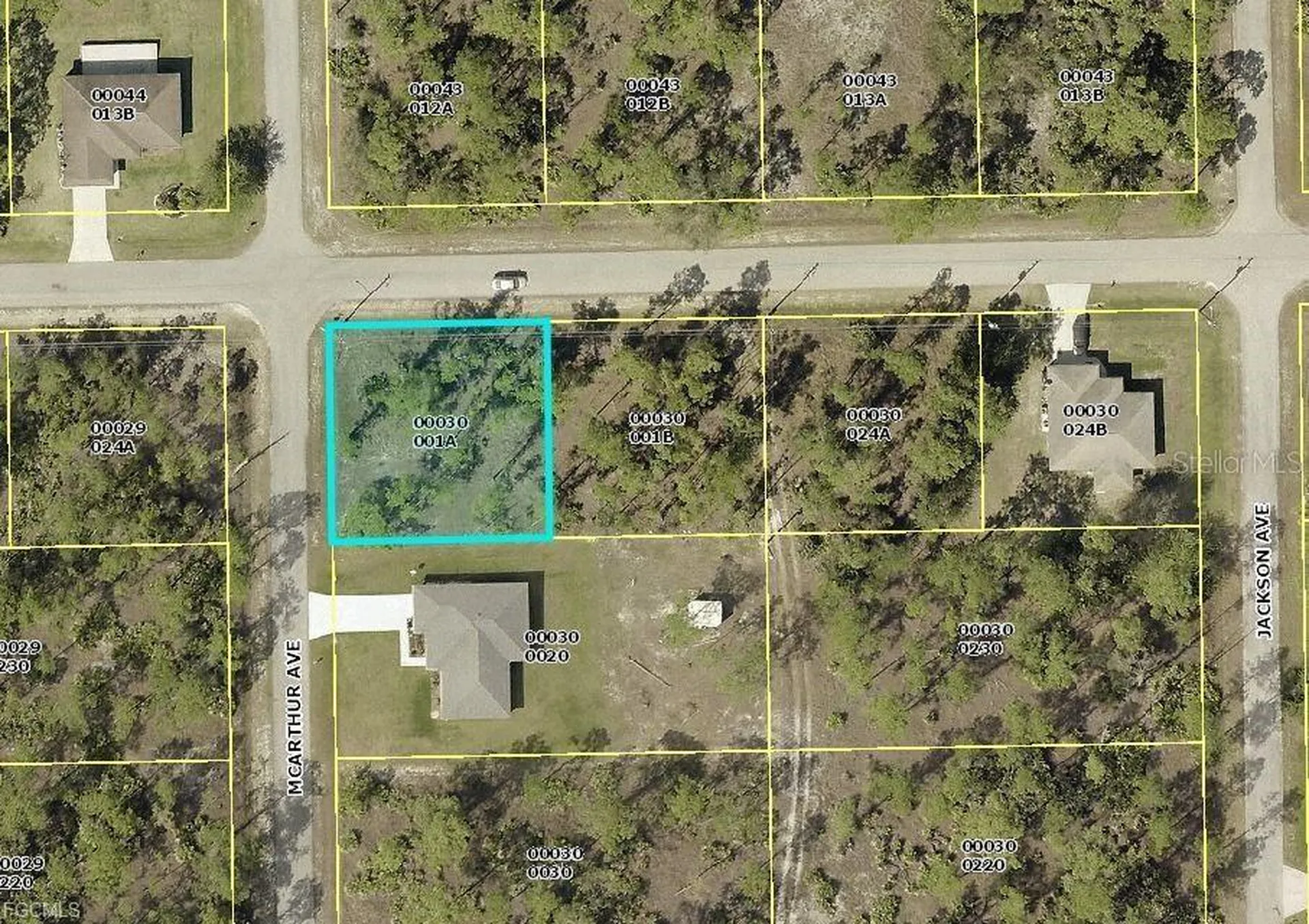 2800 E 23rd Street Alva FL 33920