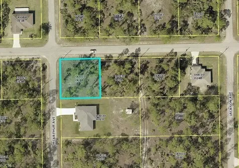 2800 E 23rd Street Alva FL 33920