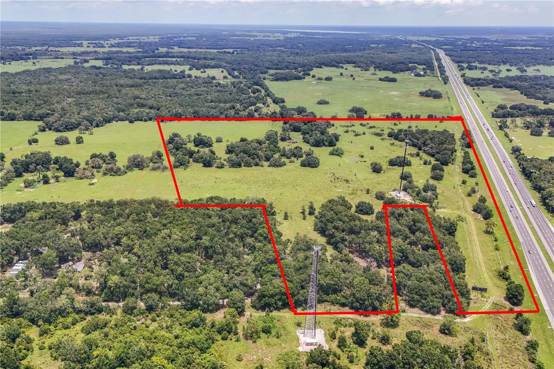 Bushnell FL 33513