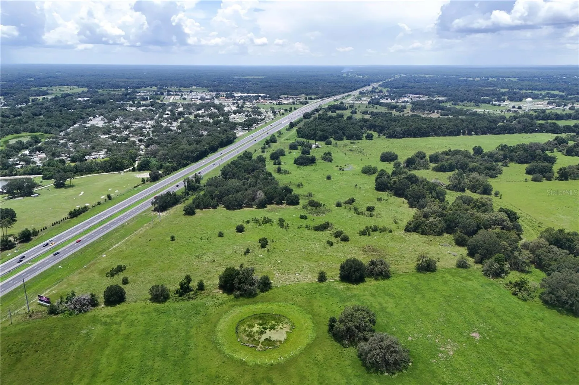 Bushnell FL 33513