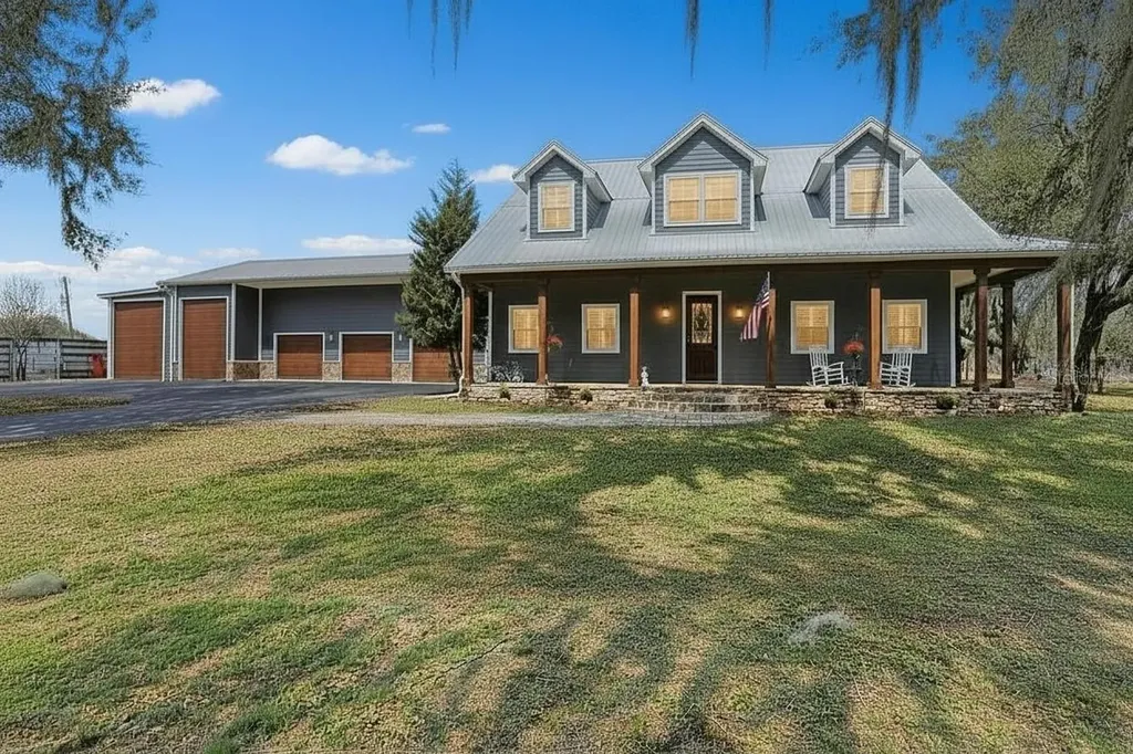 14224 Lorraine Court Dade City FL 33525