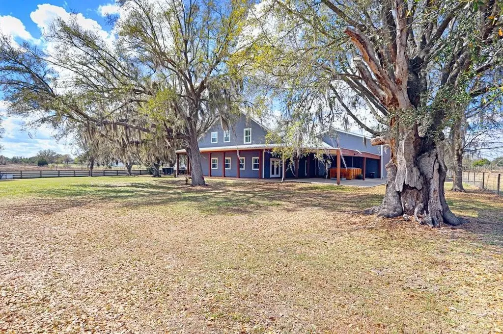 14224 Lorraine Court Dade City FL 33525
