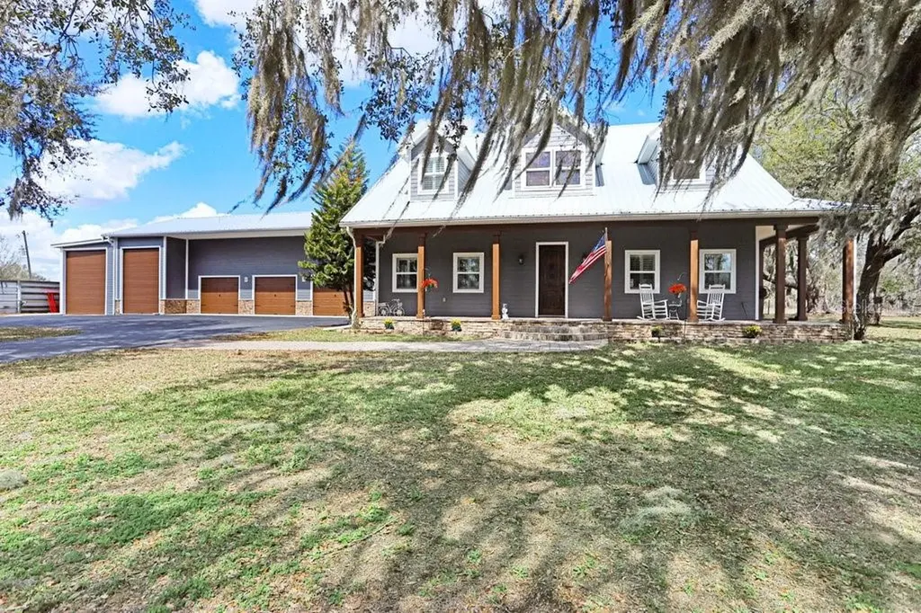 14224 Lorraine Court Dade City FL 33525